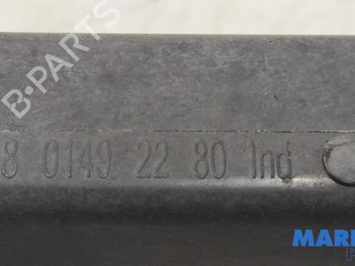 Front slam panel CITROËN C3 III (SX) 1.2 THP 110 (SXHNPS, SXHNZT, SXHNZ6) | BP33841549C72  - Image 7