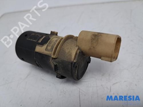 Electronic sensor PEUGEOT 307 CC (3B) 2.0 16V | BP31384129M84 - Image 2