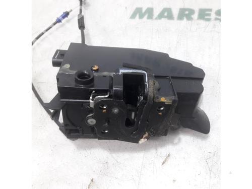 Electronic module CITROËN C4 Grand Picasso II (DA_, DE_) 1.6 HDi / BlueHDi 115 | BP31424126M83 