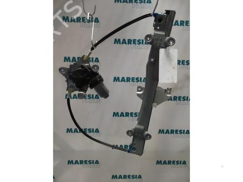 front-right-window-mechanism-renault-twingo-ii-cn0_-2007-31491589 main image