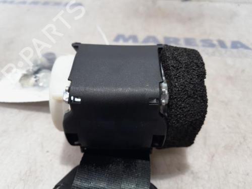 Rear right seatbelt FIAT 500 (312_) 1.2 (312AXA1A) | BP31505015I28