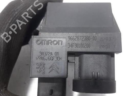 Electronic sensor CITROËN C3 II (SC_) 1.6 HDi | BP31404896M84