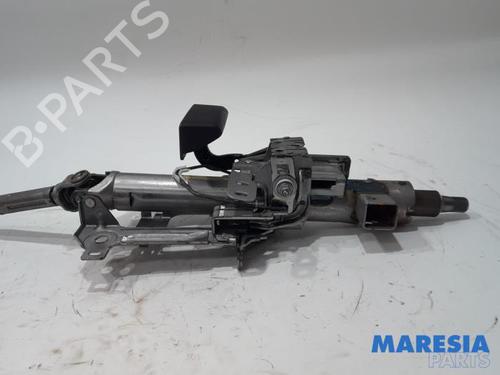 Steering column CITROËN C3 III (SX) 1.2 VTi 82 | BP31471252M21