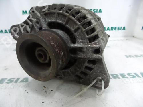 Used Alternator LANCIA DEDRA (835_) 1.8 16V LE (835FG) (113 hp) 31519245
