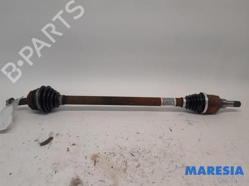 Used Right front driveshaft PEUGEOT 308 SW II (LC_, LJ_, LR_, LX_, L4_) 1.6 HDi 92 (92 hp) 31513841