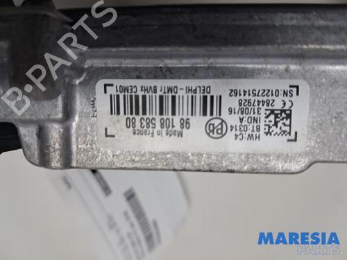 Switch CITROËN C4 Grand Picasso II (DA_, DE_) 1.6 THP 165 | BP31430655I30  - Image 5