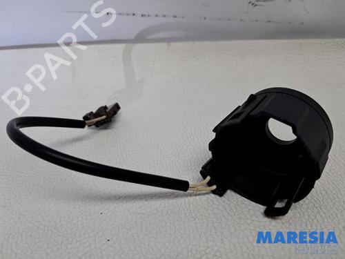 Engine control unit (ECU) CITROËN C3 II (SC_) 1.2 VTi 82 | BP32012011M57  - Image 8
