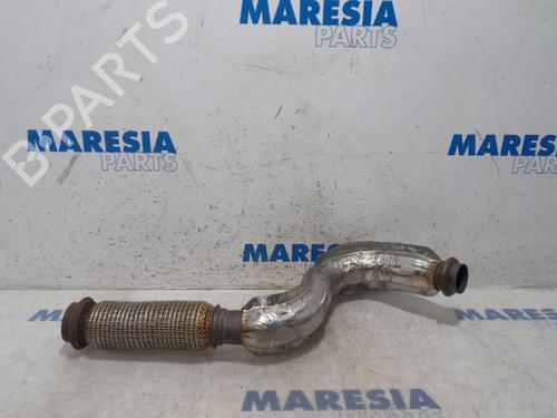 Used Pipe PEUGEOT 208 II (UB_, UP_, UW_, UJ_) 1.2 PureTech 100 (101 hp) 31417127