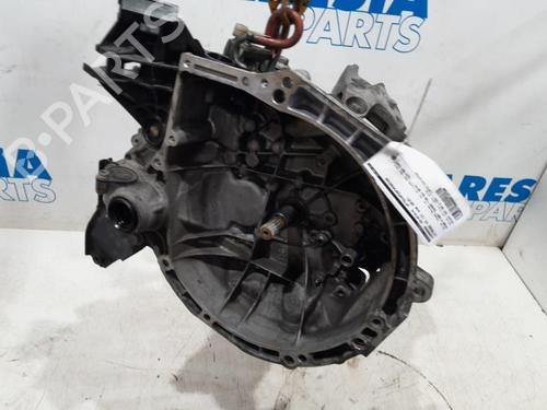 Gearbox CITROËN C3 II (SC_) 1.2 VTi 82 | BP31395358M3 - Image 4