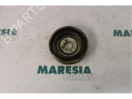 Used Pulley CITROËN NEMO Box Body/MPV (AA_) 1.3 HDi 75 (75 hp) 31491066