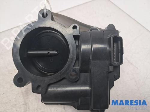 Throttle body CITROËN BERLINGO MULTISPACE (B9) 1.6 VTi 120 | BP37524148M82 - Image 3