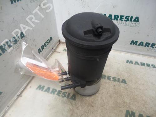 Used Support RENAULT SCÉNIC I MPV (JA0/1_, FA0_) 1.9 dCi (JA05, JA1F) (102 hp) 31435730