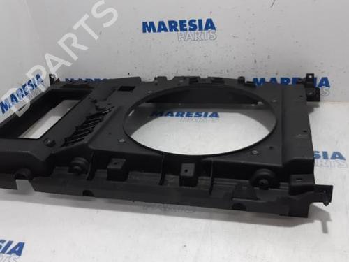 Frontplate/Frontkurv PEUGEOT 5008 (0U_, 0E_) 1.6 16V (156 hp) 31498160