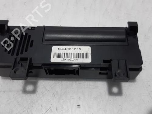 Electronic module PEUGEOT 508 SW I (8E_) 2.0 HDi | BP31523316M83 - Image 3