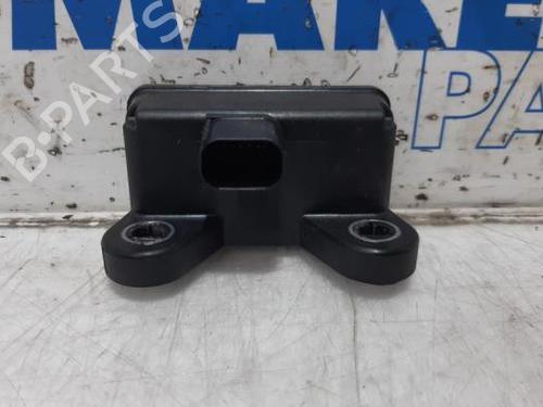 Used Electronic module RENAULT SCÉNIC III (JZ0/1_) 2.0 16V (JZ0G, JZ0P, JZ1E, JZ1P) (140 hp) 31389406