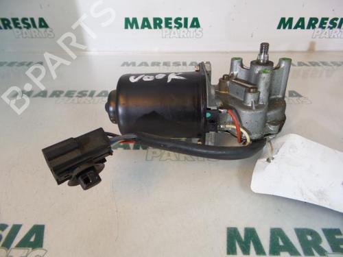 Used Front wiper motor RENAULT TWINGO I (C06_) 1.2 (C066, C068) (58 hp) 31436546