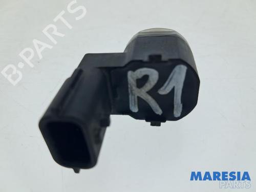 Electronic sensor RENAULT MEGANE CC (EZ0/1_) 1.4 TCe (EZ0F, EZ1V) | BP38090584M84 - Image 3