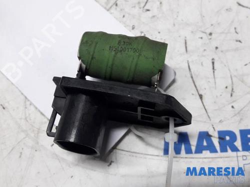 Electronic sensor FIAT DOBLO Cargo (263_) 1.4 | BP31402197M84