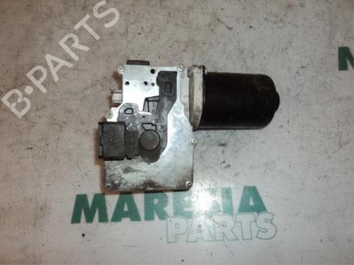 Used Front wiper motor PEUGEOT 307 CC (3B) 2.0 16V (136 hp) 31410262