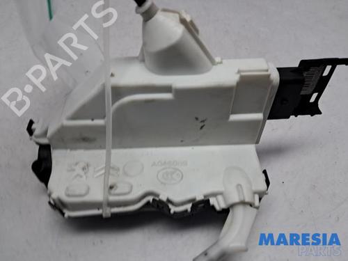Electronic module PEUGEOT 5008 (0U_, 0E_) 1.6 HDi | BP31405654M83 - Image 2