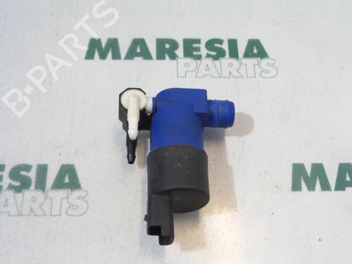 Used Other RENAULT CLIO III (BR0/1, CR0/1) 1.2 16V (BR02, BR0J, BR11, CR02, CR0J, CR11) (75 hp) 31536394