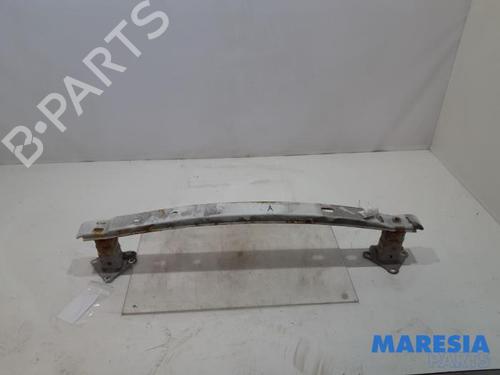 Used Rear bumper reinforcement CITROËN DS3 (SA_) 1.6 THP 155 (156 hp) 31435903