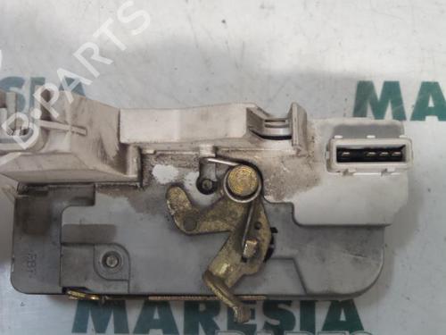 electronic-module-peugeot-307-3ac-2000-2001-2002-2003-2004-2005-2006-2007-2008-2009-2010-2011-2012-31448082 main image