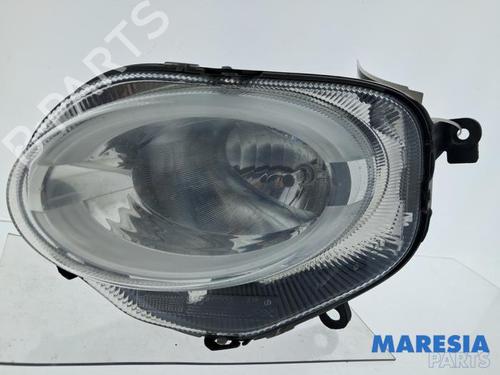 Used Right daytime light Right daytime light FIAT 500 C (312_) 0.9 (312AG1A) (86 hp) 33803055 33803055