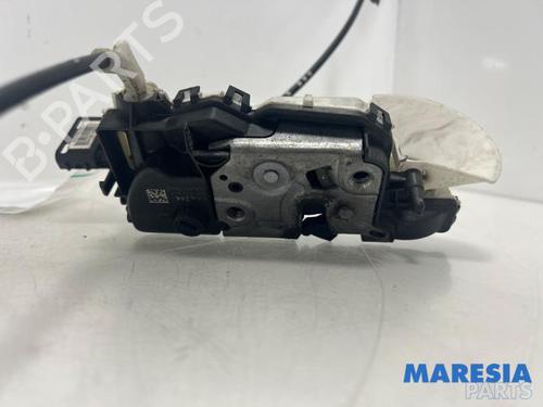 Electronic module CITROËN C3 II (SC_) 1.0 VTi 68 | BP31455599M83