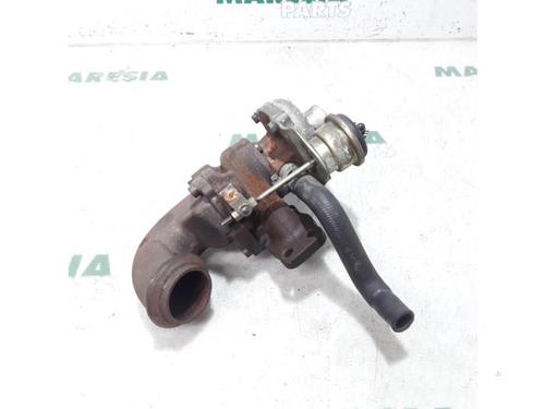 Turbocharger/Supercharger PEUGEOT 206 Hatchback (2A/C) 1.4 HDi eco 70 | BP31387464M71