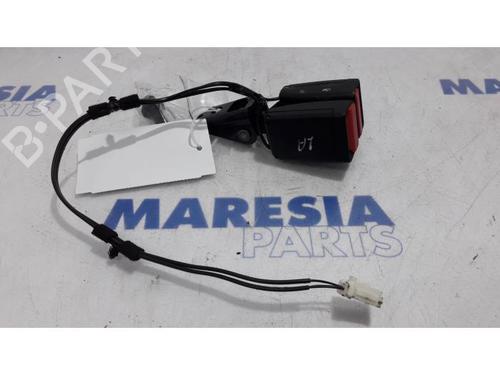 Used Seat buckle PEUGEOT 508 I (8D_) 1.6 THP (156 hp) 31491530