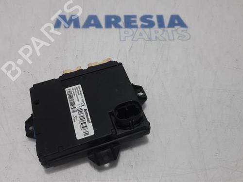 Used Electronic module OPEL VIVARO B Van (X82) 1.6 CDTI (05) (140 hp) 31433118