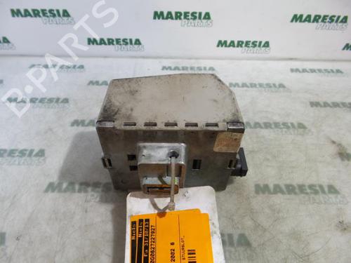 Used Ignition barrel RENAULT LAGUNA II (BG0/1_) 1.9 dCi (BG08, BG0G) (120 hp) 31430722