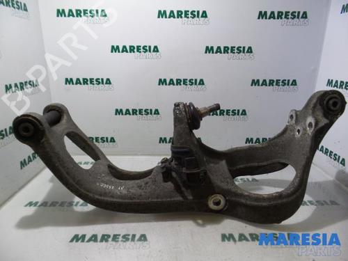 Used Support CITROËN C5 III Break (RW_) 2.0 HDi 165 (163 hp) 31419244