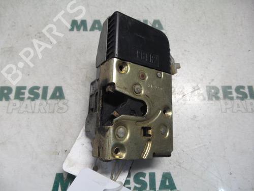 Electronic module CITROËN C5 I (DC_) 1.8 16V (DC6FZB, DC6FZE) | BP31492429M83