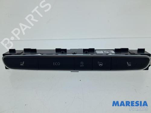Interruttore Interruttore RENAULT ESPACE V (JR_) 1.6 TCe 200 (200 hp) 36041311 36041311