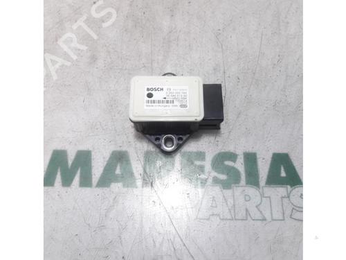 Used Electronic module PEUGEOT 5008 (0U_, 0E_) 1.6 BlueHDi 120 (120 hp) 31482969