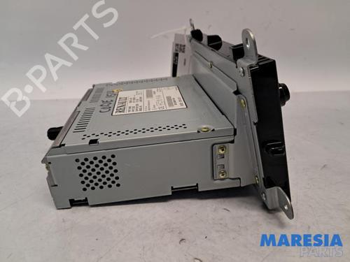 Control unit RENAULT CLIO IV (BH_) 0.9 TCe 90 (BHNF, BHMA, BHMH, BHJK, BHJR) | BP31384517M11