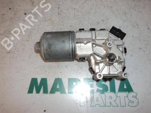 Used Front wiper motor PEUGEOT 207 CC (WD_) 1.6 16V (120 hp) 31535066