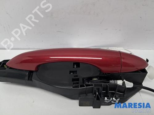 Used Rear right exterior door handle ALFA ROMEO GIULIA (952_) 2.9 Quadrifoglio (952AAM24) (510 hp) 31485476
