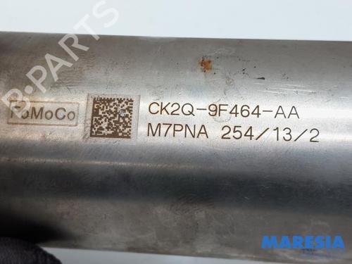 Egr PEUGEOT BOXER Van 2.2 HDi 110 | BP31393437M69