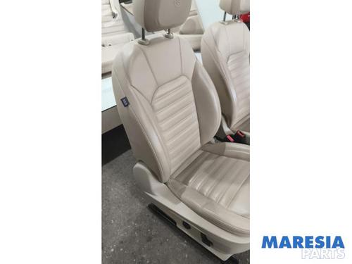 Sæde sæt ALFA ROMEO STELVIO (949_) 2.0 Q4 (949.AXA2A) | BP38760197C78  - Image 15