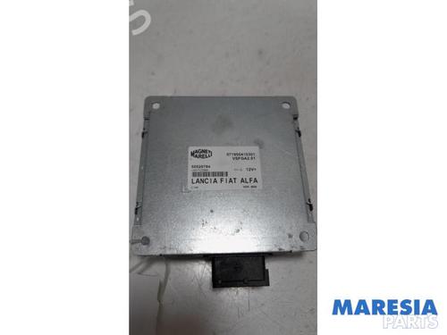 Used Electronic module FIAT PANDA (312_, 319_) 0.9 (312PXG1A) (86 hp) 31457521