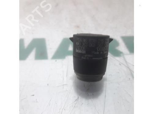 Used Electronic sensor CITROËN BERLINGO MULTISPACE (B9) 1.6 VTi 120 (120 hp) 31438772