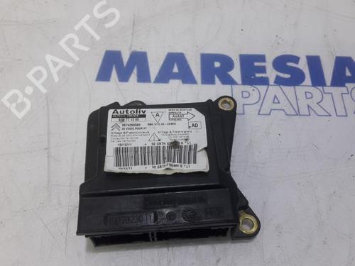 Used ECU airbags CITROËN C5 III Break (RW_) 1.6 HDi 110 (112 hp) 31530812