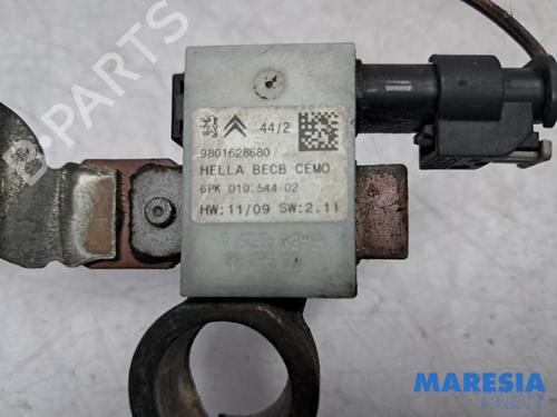 Electronic sensor PEUGEOT 208 I (CA_, CC_) 1.0 VTi | BP31414870M84