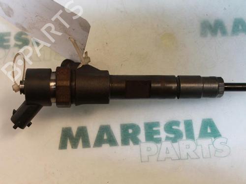 Injector RENAULT LAGUNA II (BG0/1_) 1.9 dCi (BG08, BG0G) | BP31429113M100 - Image 2
