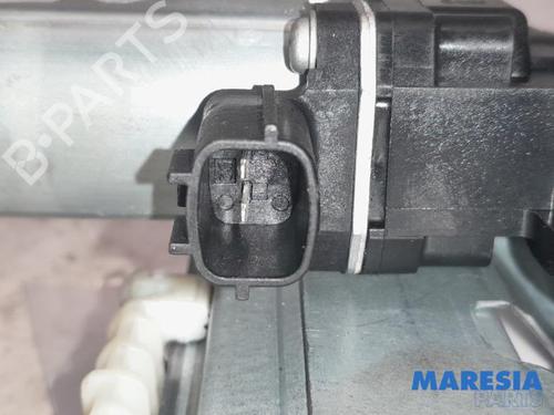 Front left window mechanism RENAULT TRAFIC III Van (FG_) 1.6 dCi 95 (FGMJ, FGMR) | BP31535315C22 