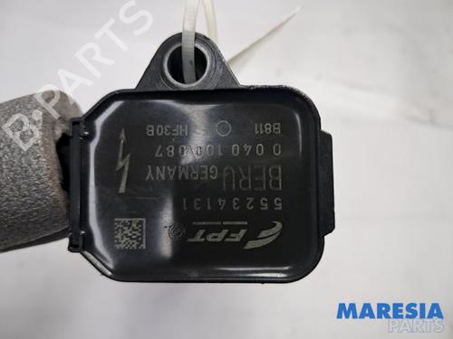 Ignition coil FIAT 500 C (312_) 0.9 (312AG1A) | BP39961270M94 - Image 4