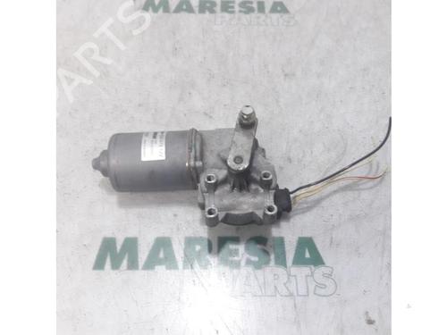 Used Front wiper motor FIAT PUNTO EVO (199_) 1.3 D Multijet (84 hp) 31418274